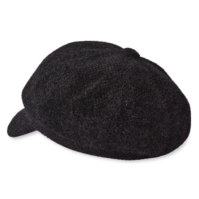 George Women's Chenille Cabbie Hat