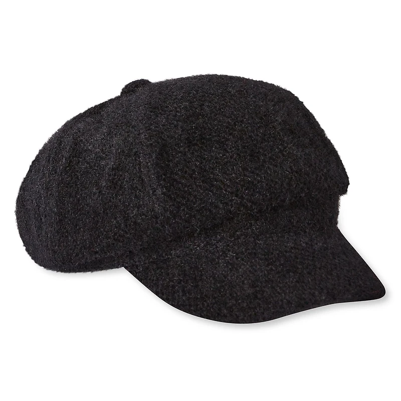 George Women's Chenille Cabbie Hat