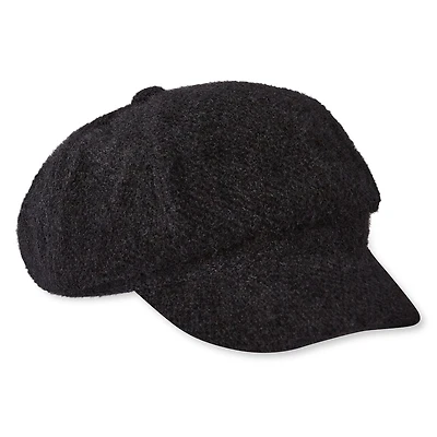George Women's Chenille Cabbie Hat