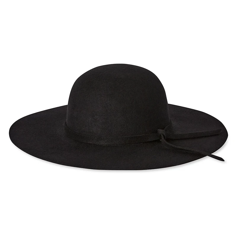 George Women's Felt Floppy Hat