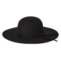 George Women's Felt Floppy Hat