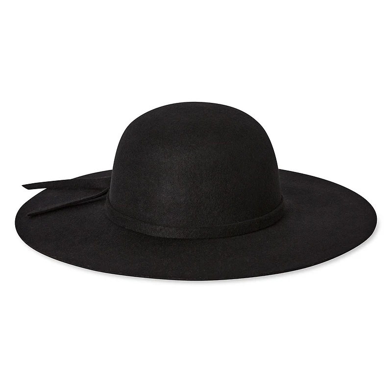 George Women's Felt Floppy Hat