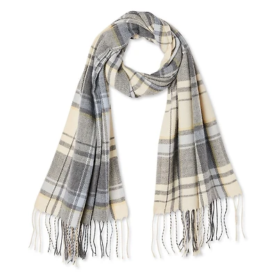 George Women's Acrylic Scarf