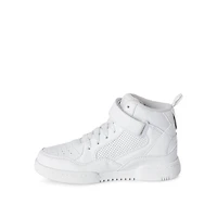 AND1 Big Boys' Conduit Sneakers, Sizes 13-6