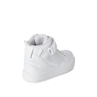 AND1 Big Boys' Conduit Sneakers, Sizes 13-6