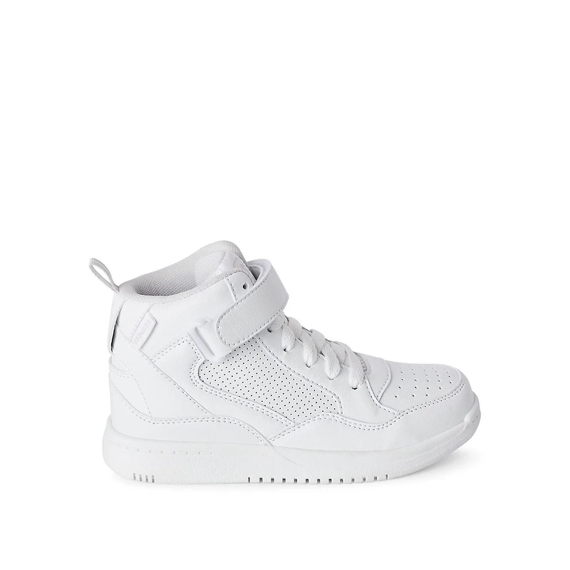 AND1 Big Boys' Conduit Sneakers, Sizes 13-6