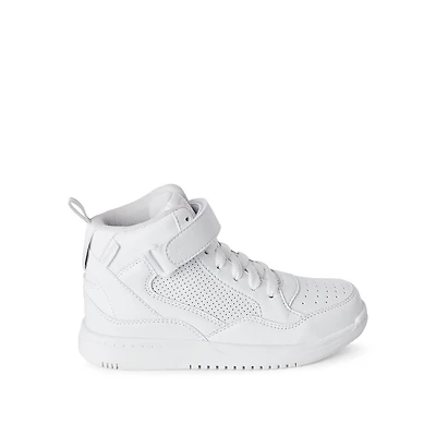 AND1 Big Boys' Conduit Sneakers, Sizes 13-6