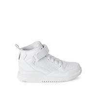 AND1 Big Boys' Conduit Sneakers, Sizes 13-6