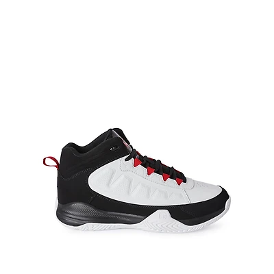 MEN'S AND1 BASKETBALL SHOE, Sizes 8-13