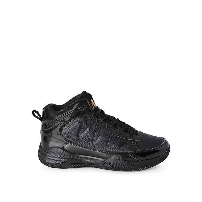 CHAUSSURES DE BASKET-BALL AND1 POUR HOMMES Pointures 8-13