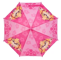 Paw Patrol Umbrella, circular cover for protection