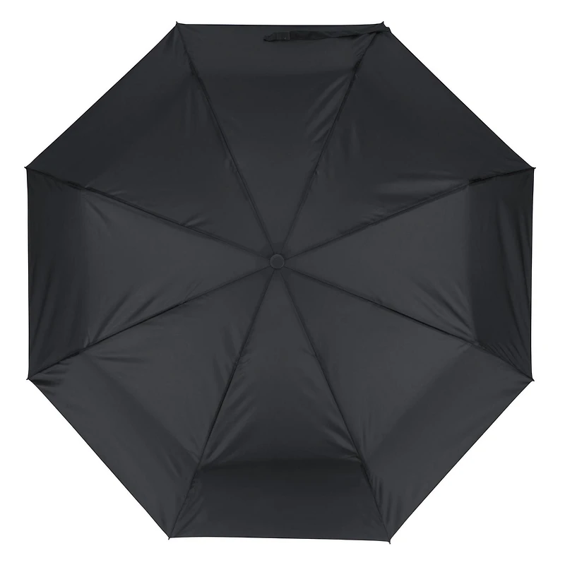 Weather Station Automatic Open Super Mini Umbrella Full 42" Arc