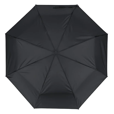 Weather Station Automatic Open Super Mini Umbrella Full 42" Arc