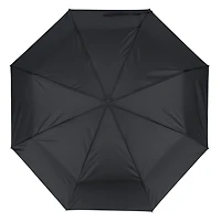 Weather Station Automatic Open Super Mini Umbrella Full 42" Arc