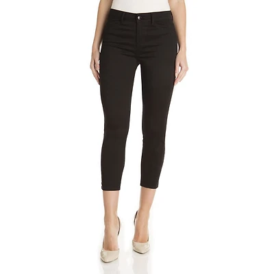 JORDACHE MAIGRE EN CROP