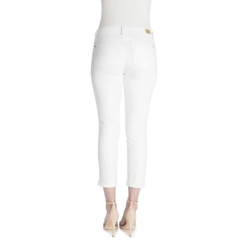 Jordache Jordadhe Skinny Crop