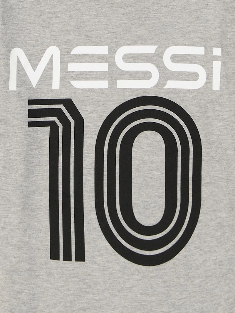 T-SHIRT MESSI POUR ENFANTS