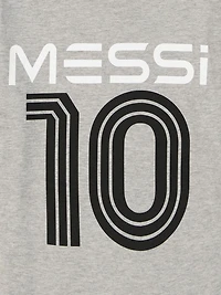 T-SHIRT MESSI POUR ENFANTS
