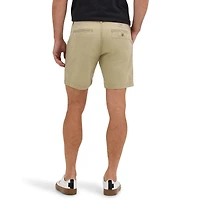 Wrangler Men's Alan Flat Front Short