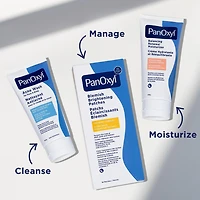 PanOxyl Blemish Brightening Patches, 16 ct