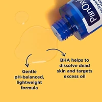 Exfoliant clarifiant PanOxyl 2% D'Acide Salicylique Liquide De Traitement Contre L'Acné 118 ml