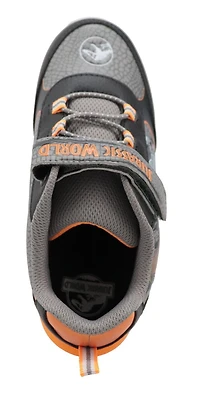 Chaussures de sport Jurassic World  avec lumières  pour  garçons