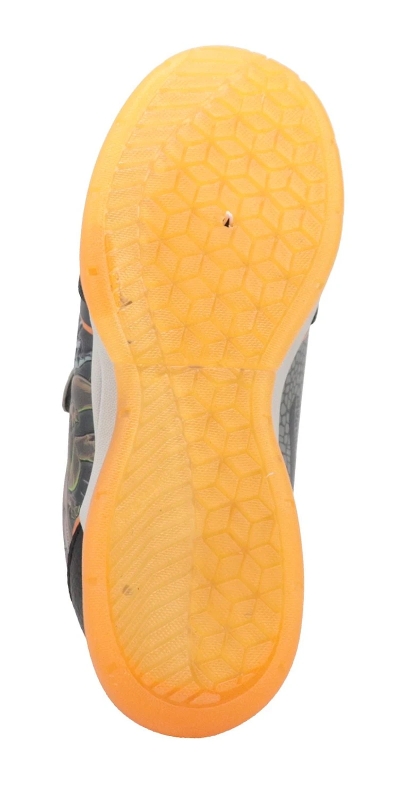 Chaussures de sport Jurassic World avec lumières pour garçons