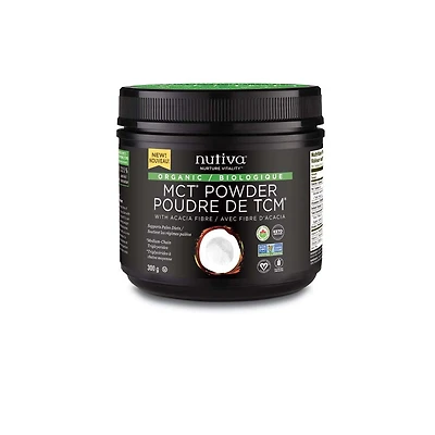 Nutiva MCT Powder