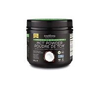 Nutiva Poudre De TCM