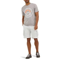 Lee T-shirt graphique pour hommes