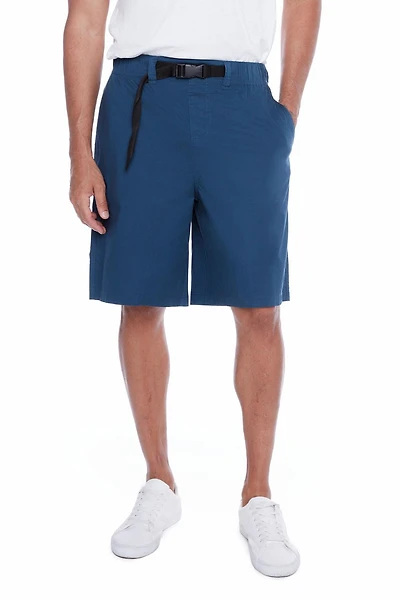 Jeaniologie ™ Short à enfiler pour hommes