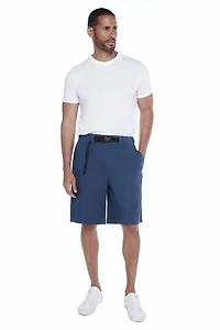 Jeaniologie ™ Men’s Pull-on  Short