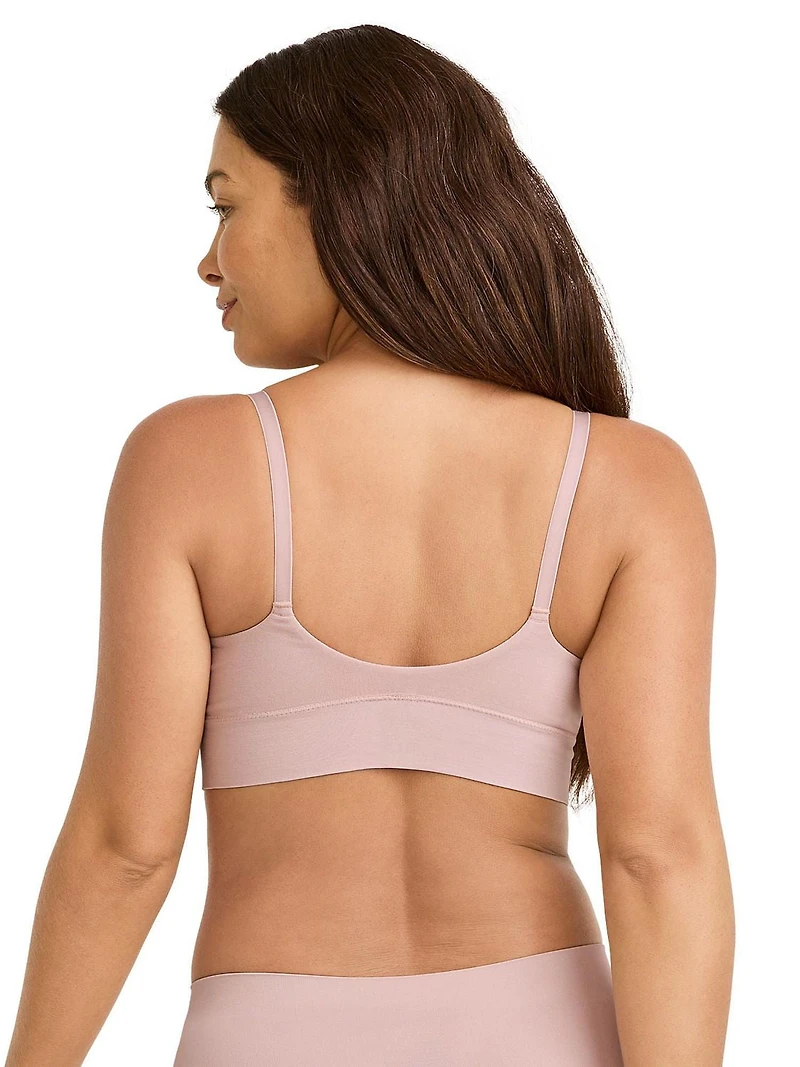 Jockey® Essentials Seamfree® Comfort Bralette, Bralette