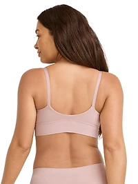 Jockey® Essentials Seamfree® Comfort Bralette, Bralette