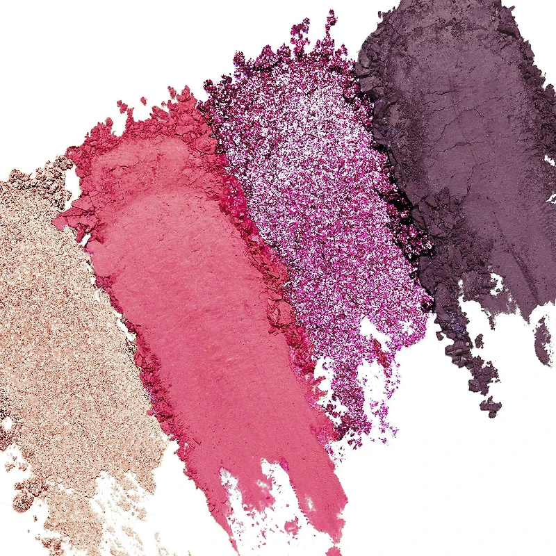 HARD CANDY, OMBRES MONOCHROMES AUX MILLE PIGMENTS 3g