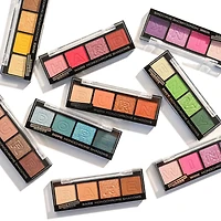 HARD CANDY, OMBRES MONOCHROMES AUX MILLE PIGMENTS 3g