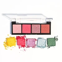 HARD CANDY, OMBRES MONOCHROMES AUX MILLE PIGMENTS 3g