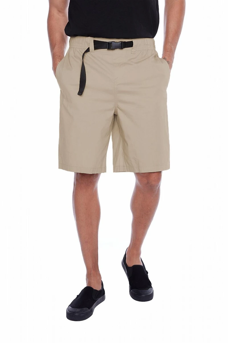 Jeaniologie ™ Short à enfiler pour hommes