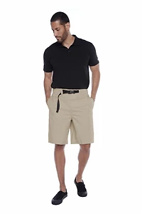 Jeaniologie ™ Short à enfiler pour hommes