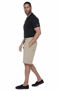 Jeaniologie ™ Short à enfiler pour hommes