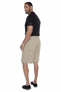 Jeaniologie ™ Short à enfiler pour hommes