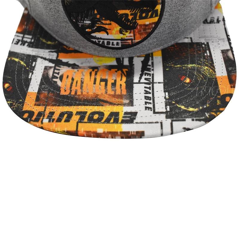 Jurassic World Men's Hat