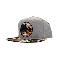 Jurassic World Men's Hat