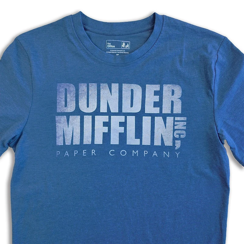 The Office T-shirt à manches courtes homme
