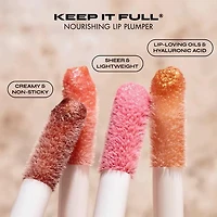 Milani Keep it Full Nourishing Lip Plumper, Lip Plumper
