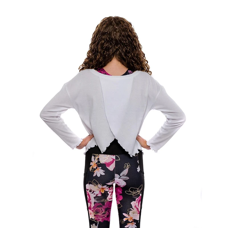 Girls Justice 2 Piece Moon Set