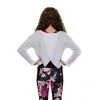 Girls Justice 2 Piece Moon Set