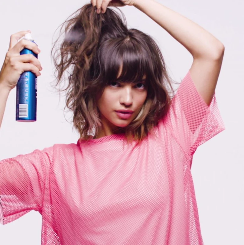 Bed Head par TIGI Shampooing sec Dirty Secret effet fraîcheur instantanée 6,2 oz Shampooing sec avec effet fraîcheur instantanée