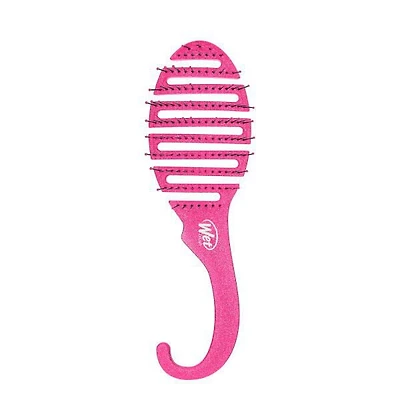 Wetbrush Démêlant douche rose pailleté - 1Pc
