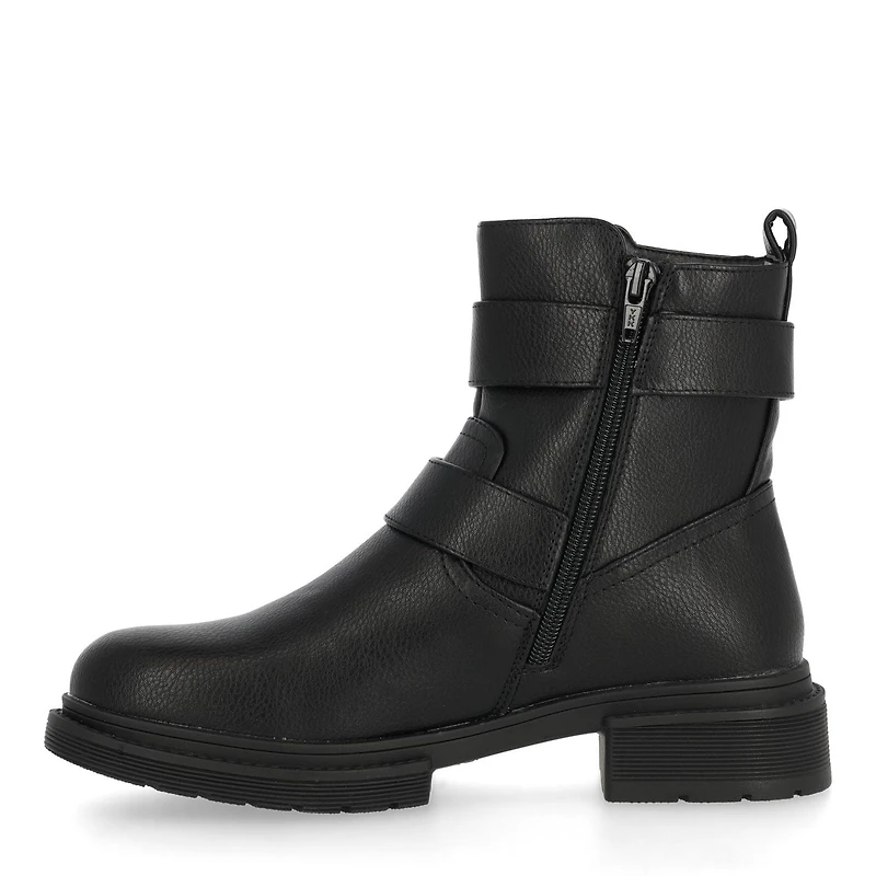 Mexx Black Ankle Boots
